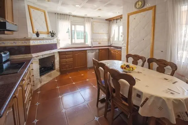 Villa, 5 Yatak Odası