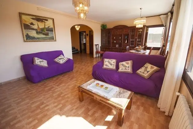 Villa, 5 Yatak Odası