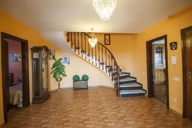 Villa, 5 Yatak Odası