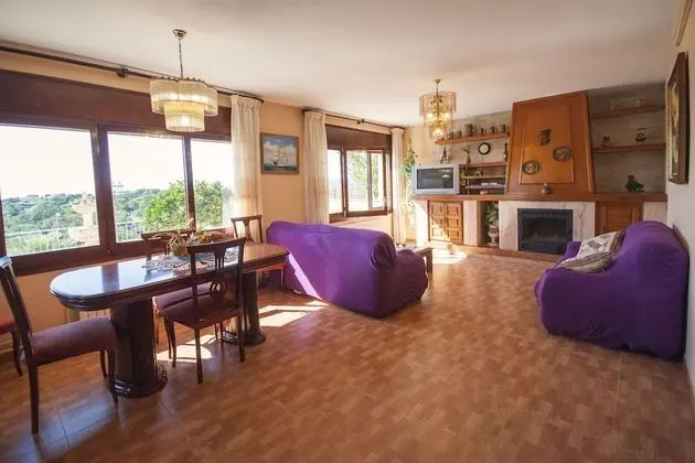 Villa, 5 Yatak Odası