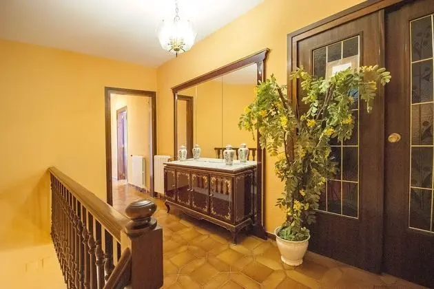 Villa, 5 Yatak Odası