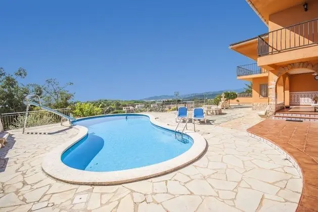Villa, 5 Yatak Odası