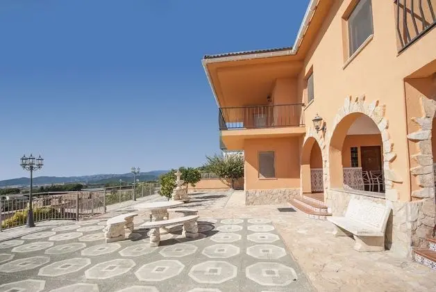 Villa, 5 Yatak Odası