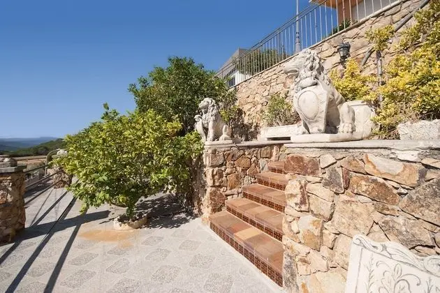 Villa, 5 Yatak Odası