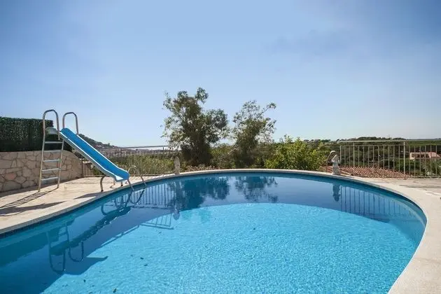 Villa, 5 Yatak Odası