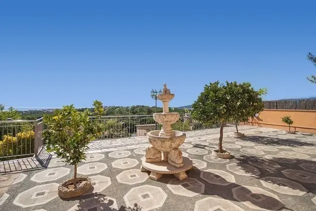 Villa, 5 Yatak Odası