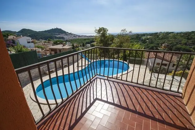 Villa, 5 Yatak Odası