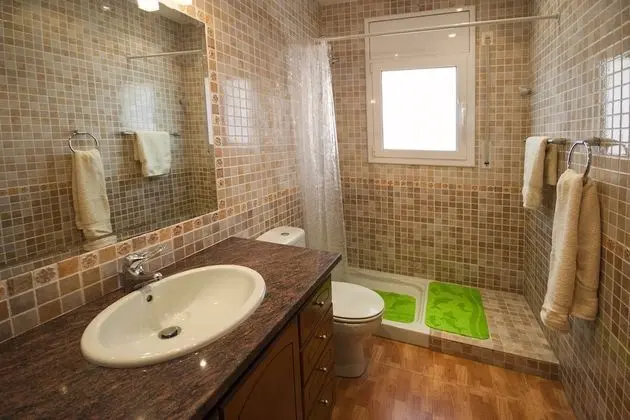 Villa, 5 Yatak Odası