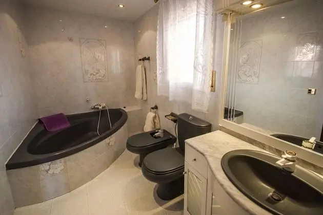 Villa, 5 Yatak Odası