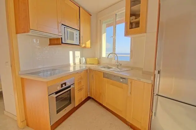 Çatı Katı Süiti (Penthouse), 1 Yatak Odası, Teras, Deniz Manzaralı