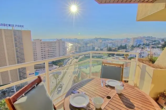 Çatı Katı Süiti (Penthouse), 1 Yatak Odası, Teras, Deniz Manzaralı