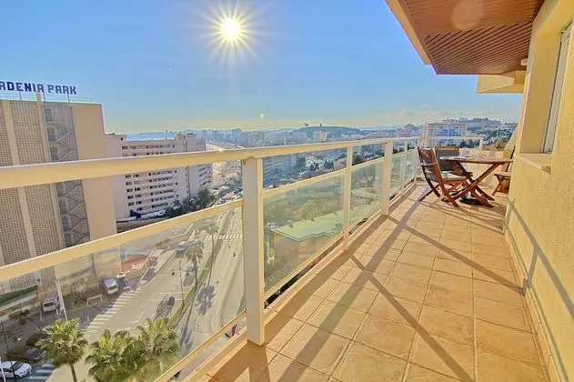Çatı Katı Süiti (Penthouse), 1 Yatak Odası, Teras, Deniz Manzaralı