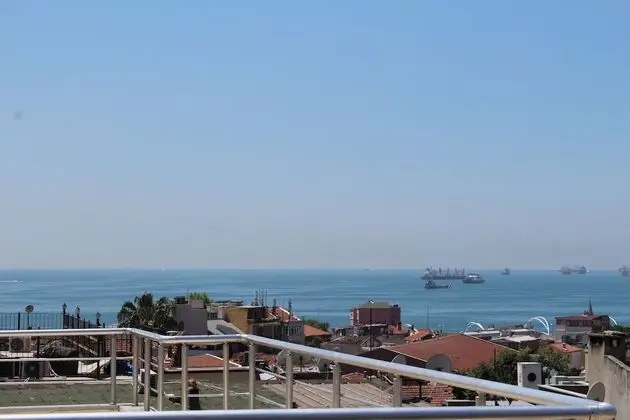 Water view