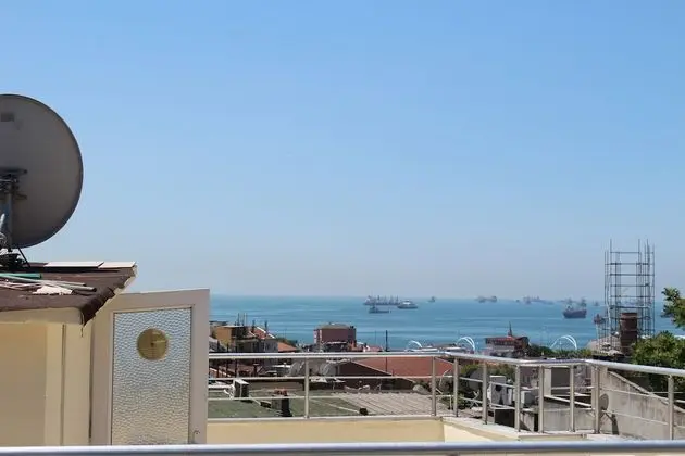 Water view