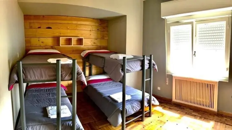 Dört Kişilik Oda, Banyolu/Duşlu