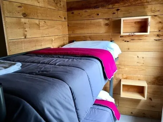 Tek Büyük Yataklı Oda, Özel Banyo