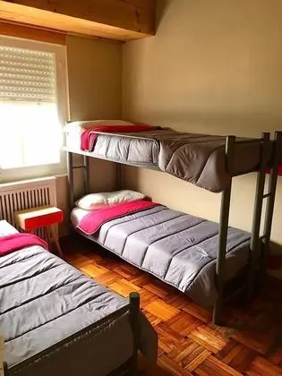 Üç Kişilik Oda, Ortak Banyo