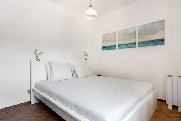 Villa, 3 Yatak Odası, Vadi Manzaralı