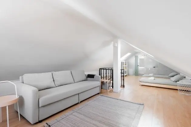 Villa, 3 Yatak Odası, Vadi Manzaralı