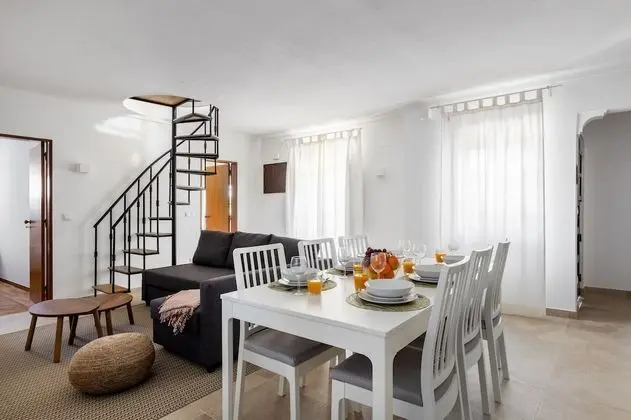 Villa, 3 Yatak Odası, Vadi Manzaralı