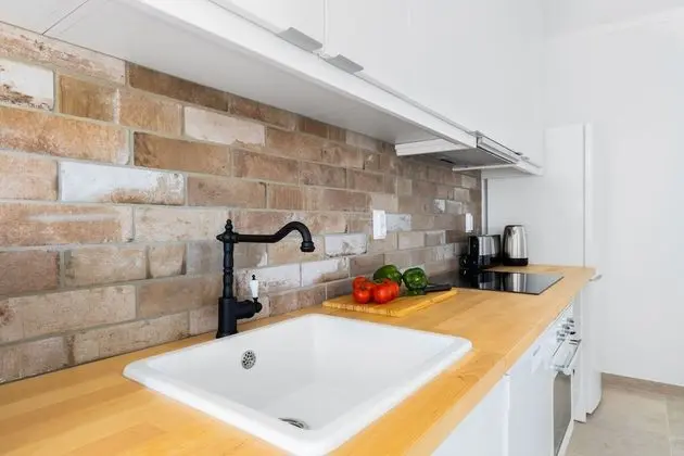 Villa, 3 Yatak Odası, Vadi Manzaralı