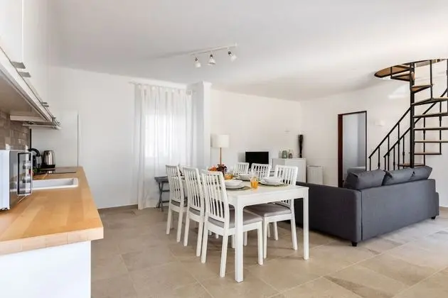 Villa, 3 Yatak Odası, Vadi Manzaralı