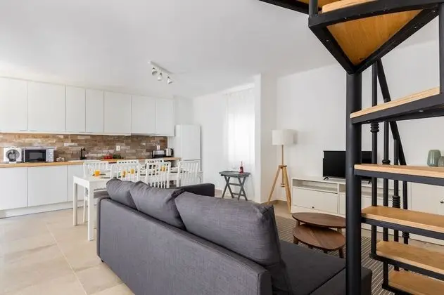 Villa, 3 Yatak Odası, Vadi Manzaralı