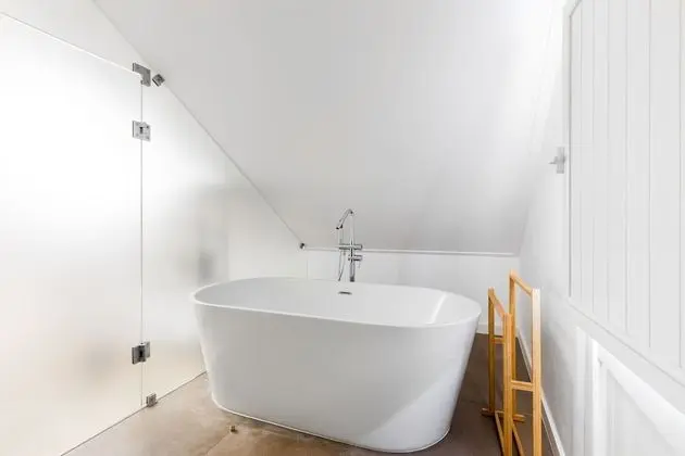 Villa, 3 Yatak Odası, Vadi Manzaralı