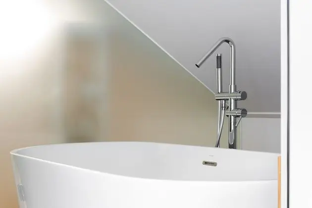 Villa, 3 Yatak Odası, Vadi Manzaralı