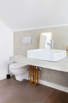 Villa, 3 Yatak Odası, Vadi Manzaralı