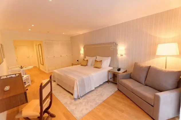 Deluxe Apart Daire, 1 Yatak Odası