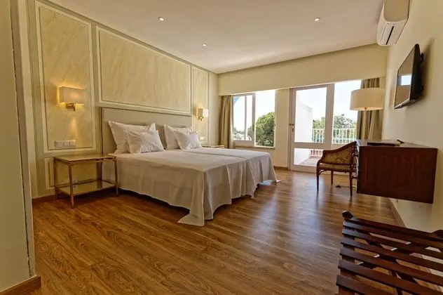 Deluxe Apart Daire, 1 Yatak Odası