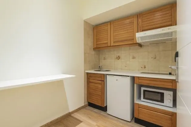 Deluxe Apart Daire, 1 Yatak Odası