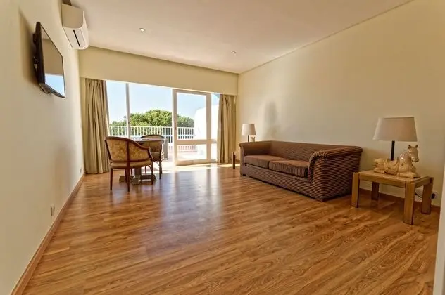 Deluxe Apart Daire, 1 Yatak Odası