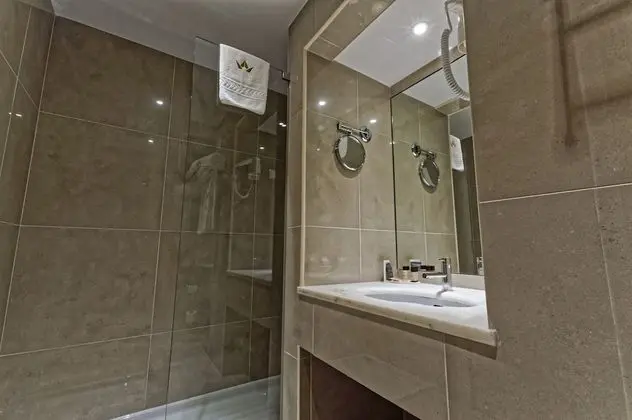 Deluxe Apart Daire, 1 Yatak Odası