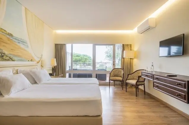 Family Apart Daire, 2 Yatak Odası