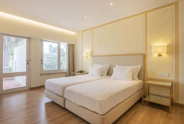 Family Apart Daire, 2 Yatak Odası