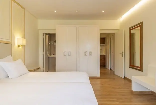 Family Apart Daire, 2 Yatak Odası