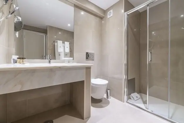 Family Apart Daire, 2 Yatak Odası