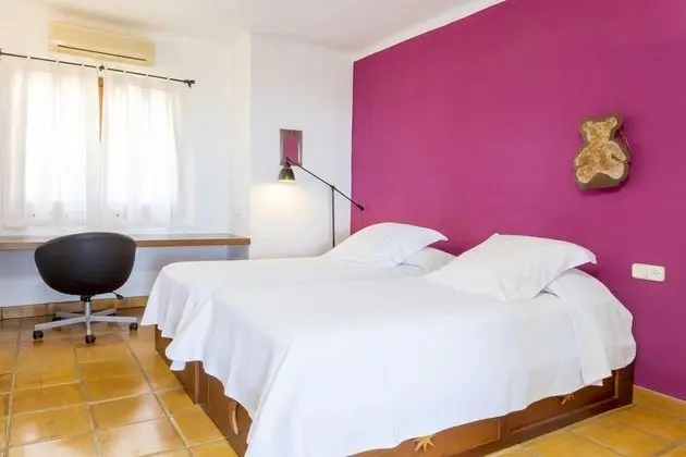 Villa, 4 Yatak Odası, Kişiye Özel Havuzlu