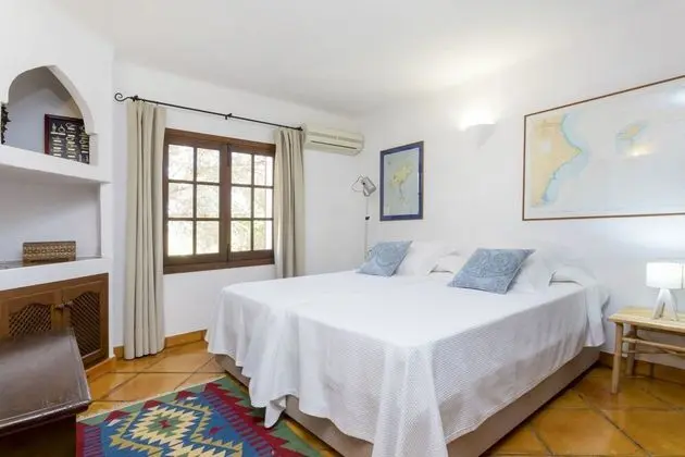 Villa, 4 Yatak Odası, Kişiye Özel Havuzlu