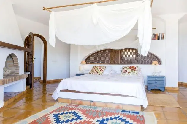 Villa, 4 Yatak Odası, Kişiye Özel Havuzlu