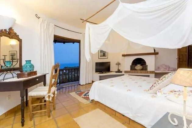 Villa, 4 Yatak Odası, Kişiye Özel Havuzlu