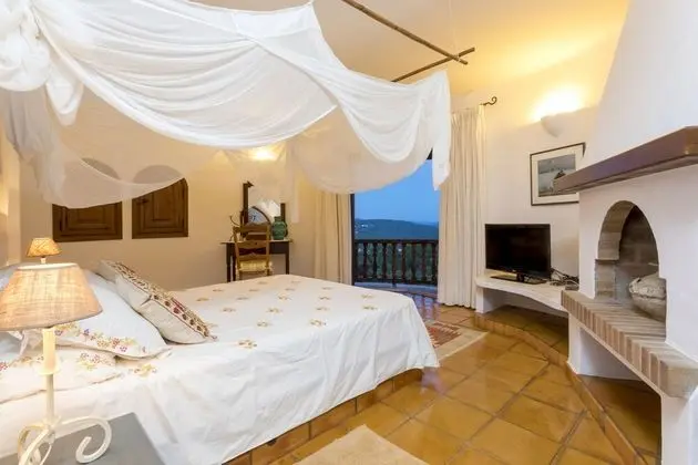 Villa, 4 Yatak Odası, Kişiye Özel Havuzlu