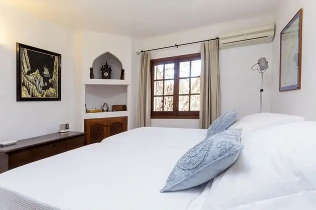 Villa, 4 Yatak Odası, Kişiye Özel Havuzlu