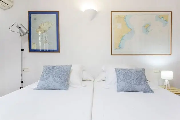 Villa, 4 Yatak Odası, Kişiye Özel Havuzlu