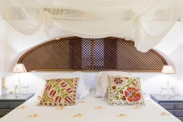 Villa, 4 Yatak Odası, Kişiye Özel Havuzlu