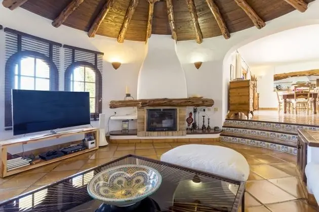 Villa, 4 Yatak Odası, Kişiye Özel Havuzlu