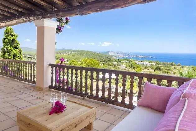 Villa, 4 Yatak Odası, Kişiye Özel Havuzlu