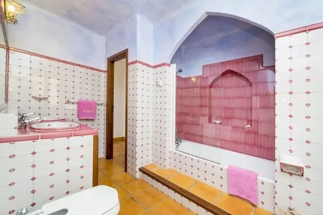 Villa, 4 Yatak Odası, Kişiye Özel Havuzlu